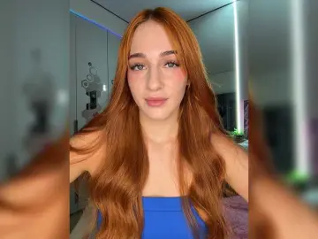 Bongacams Sex Chat of ArinaSmile