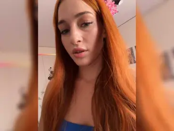 Bongacams Nude Webcam of ArinaSmile