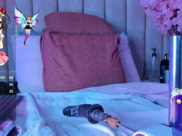 Bongacams Free Porn Cam of LizSheibaum