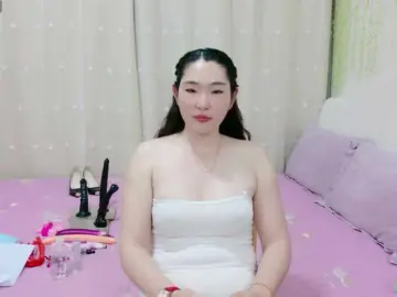 Bongacams Live Sex Cam of ViviCharm
