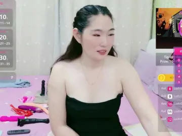 Bongacams Adult Video Chat of ViviCharm