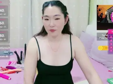 Bongacams Live Sex Cam of ViviCharm