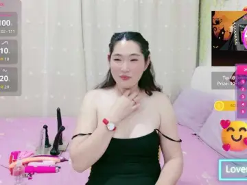 Bongacams Best Webcam of ViviCharm
