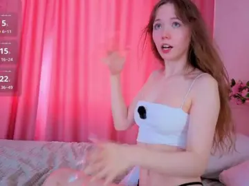 Bongacams Live Porn of HoneyAhegao