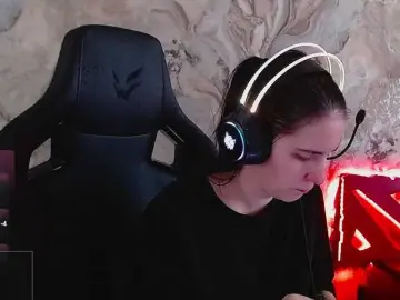 Bongacams Sex Cam of IrwiTomboy