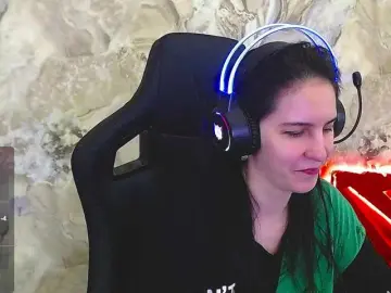 Bongacams Best live sex cam show of IrwiTomboy
