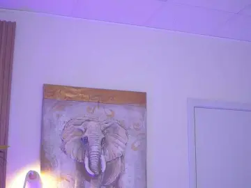 Bongacams Live Sex Cam of AdaSol
