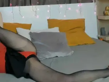 Bongacams Nude Webcam of IninityKitty