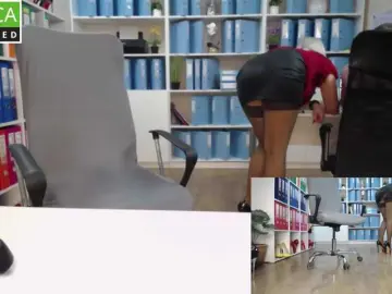 Bongacams Live Sex of legsoffice