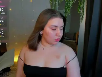 Bongacams Sex Cam of Maya-Raay