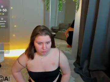 Bongacams Adult Video Chat of Maya-Raay