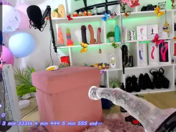 Bongacams Free Porn Cam of AsyaSweeet