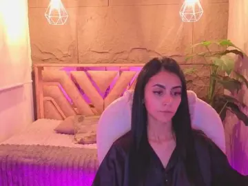 Bongacams Best live sex cam show of Coraliinee
