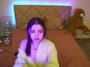 Bongacams Adult Webcam of SinfulKitten