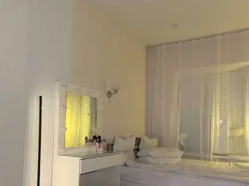 Bongacams Sex Cam of AlexaRayS