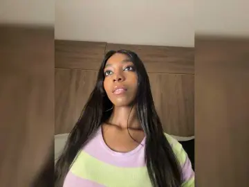 Bongacams Live Sex Cam of Anaisbeily