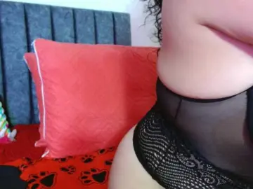 Bongacams Live Porn of Lilith-3