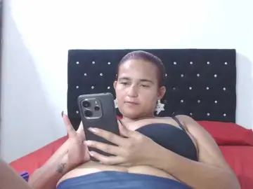 Bongacams Nude Webcam of isabellegree