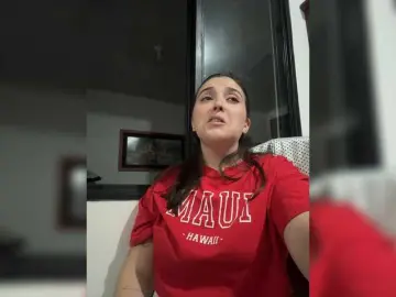 Bongacams Private Sex Chat of karlacortes1