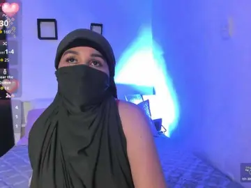 Bongacams Sex Chat of -Alisha