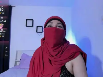 Bongacams Private Sex Chat of -Alisha
