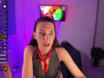 Bongacams Sex Cam of EternalLilith
