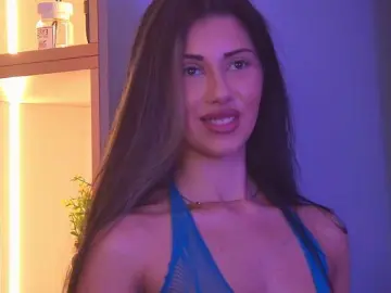Bongacams Best Webcam of OliviaRoss