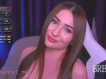 Bongacams Free Live Porn of kriss-kisa