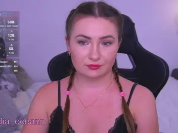 Bongacams Adult Video Chat of kriss-kisa