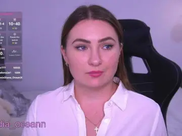 Bongacams Watch Live Sex Cams of kriss-kisa