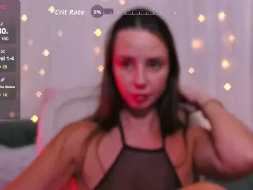 Bongacams Live Sex of miss-milka