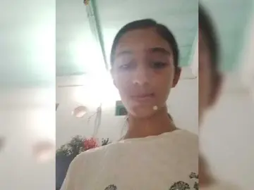 Bongacams Adult Webcam of AlinaPopy