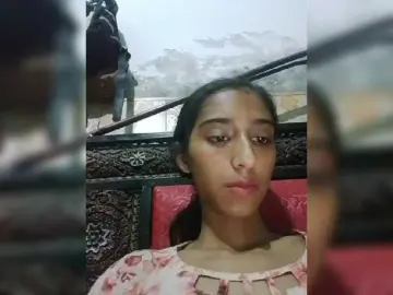 Bongacams Private Sex Chat of AlinaPopy