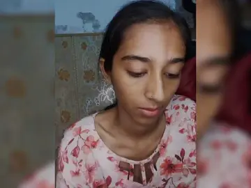 Bongacams Sex Cam of AlinaPopy