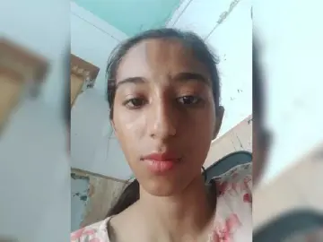 Bongacams Sex Chat of AlinaPopy