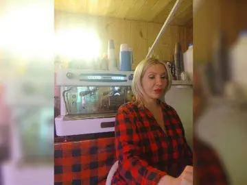 Bongacams Live Sex Cam of Katriona