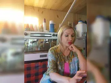 Bongacams Best live sex cam show of Katriona