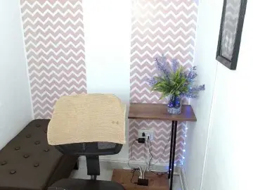 Bongacams Sex Cam of ShantalCarson