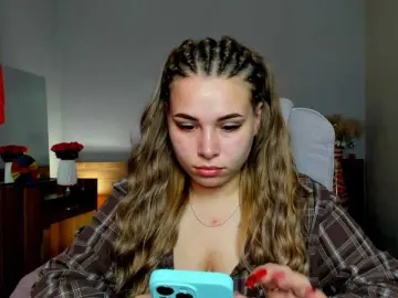 Bongacams Nude Webcam of PolnuiFarsh