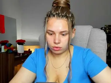 Bongacams Sex Cam of PolnuiFarsh