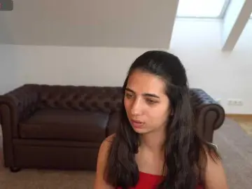 Bongacams Sex Chat of AnettaKiss