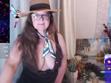 Bongacams Live Sex Cam of HelenBerg