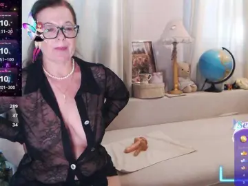 Bongacams Best live sex cam show of HelenBerg