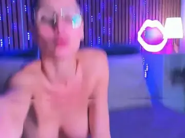 Bongacams Free Live Porn of SashaSkyX