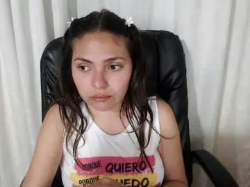 Bongacams Live Porn of azulmonyKH
