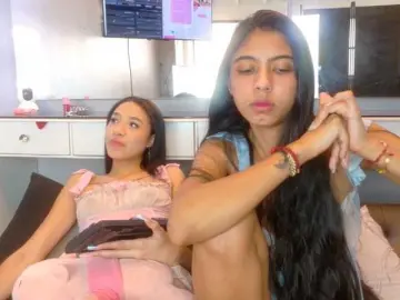 Bongacams Free Live Porn of farianaall