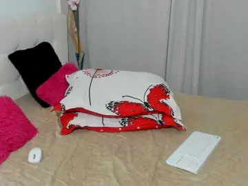 Bongacams Nude Webcam of saradusk