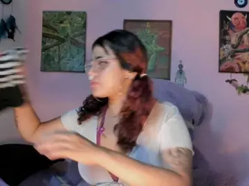 Bongacams Private Sex Chat of Maddyjhonsson