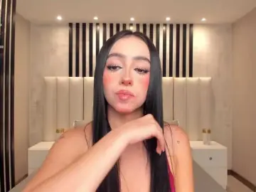 Bongacams Adult Webcam of PaulineSanz