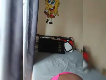 Bongacams Adult Video Chat of kishacali